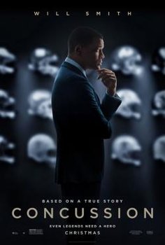 Rung Chuyển - Concussion (2015) | Bản đẹp + Thuyết minh Rung Chuyển - Concussion (2015) | Bản đẹp + Thuyết minh