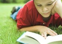 Kitap Okumak Obez Çocuklara Kilo Verdiriyor Kitap Okumak Obez Çocuklara Kilo Verdiriyor