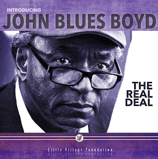john boyd deal real mood blue