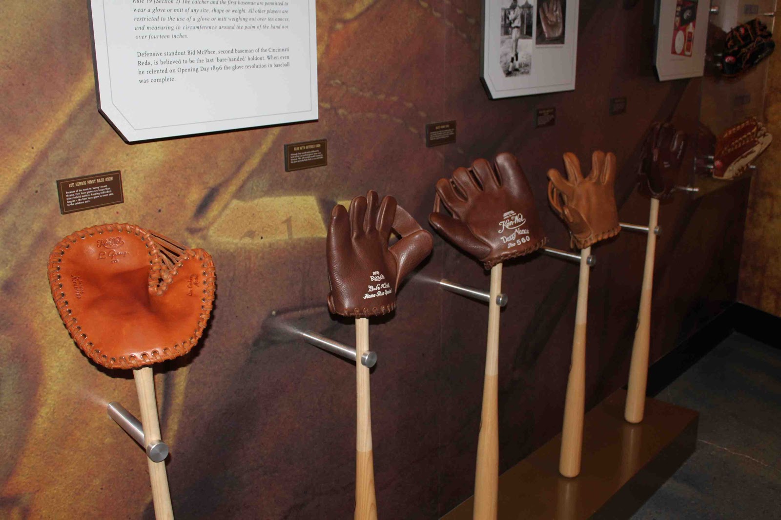 Baseball in America January 2012