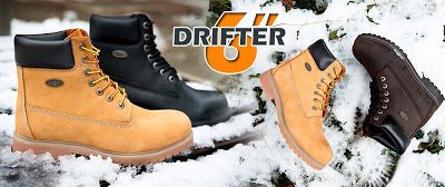 #Lugz Women Tambora Boots