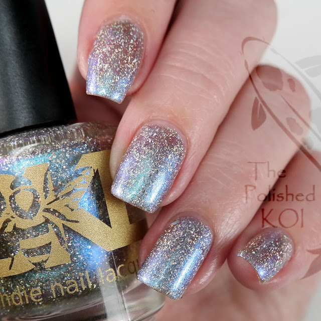 Bee's Knees Lacquer - The Sewers