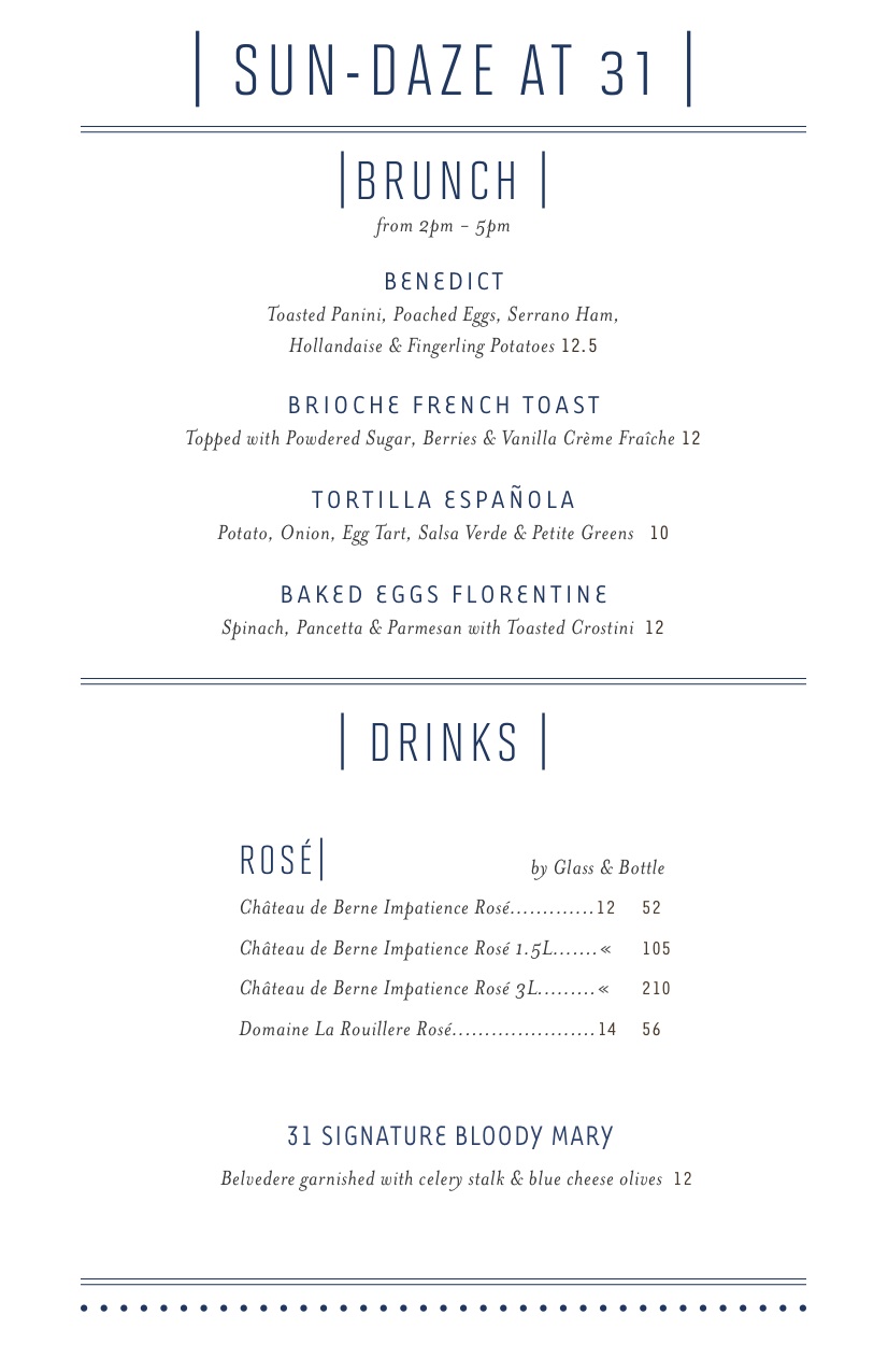 Lombardi's 31 Sundaze are Fun Days! Oh So Cynthia