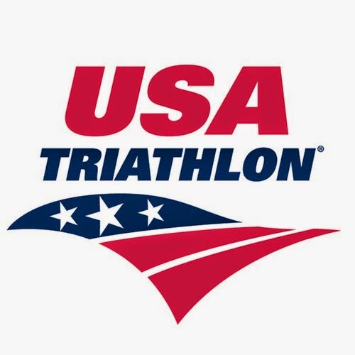 USA Triathlon Certified Official