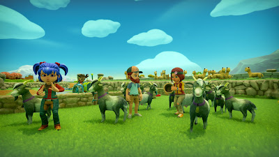 Farm Together Game Screenshot 10