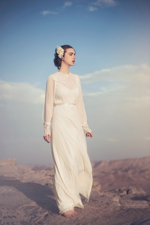 Sencillos vestidos de novias | Moda y tendencia femenina Sencillos vestidos de novias | Moda y tendencia femenina