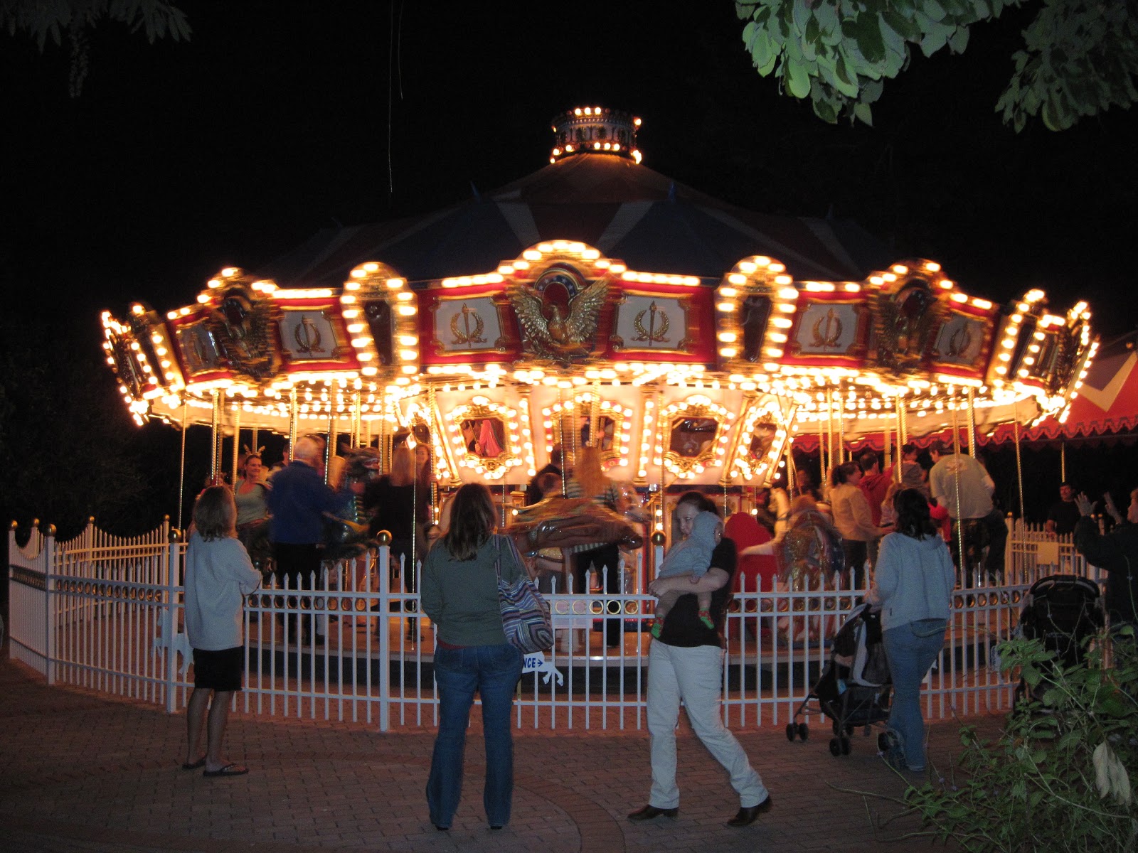 Keeping up with Kids Safari Nights at the Palm Beach Zoo