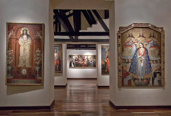 museo santa catalina