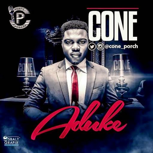 s Next rated music act - Cone drops a catchy tune, Aduke