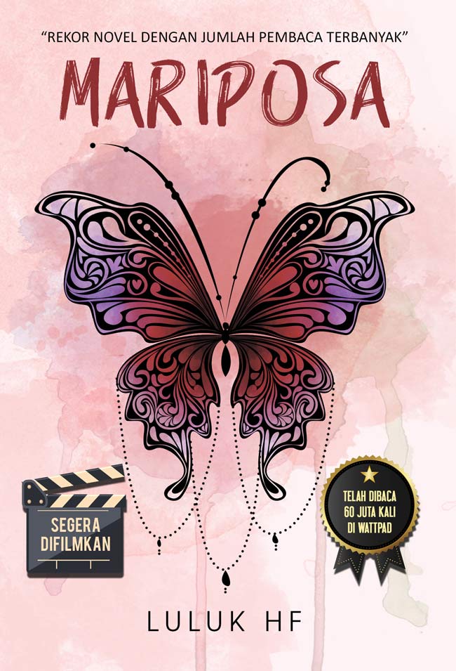 Download Gratis Novel Mariposa Luluk Hf Download Buku