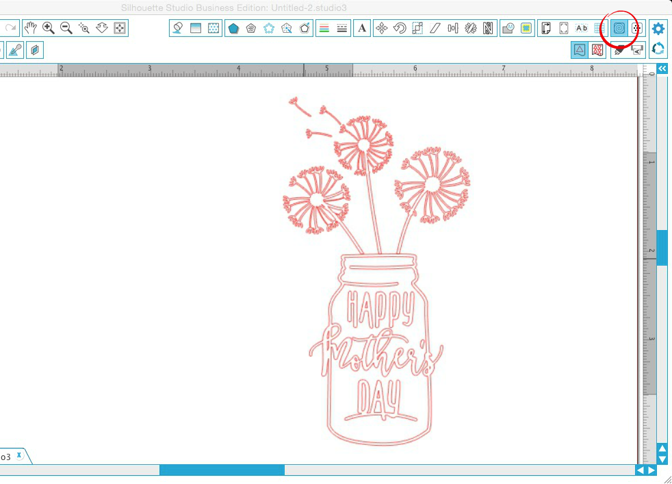 Secret to the Best Emboss with Silhouette Curio Silhouette School