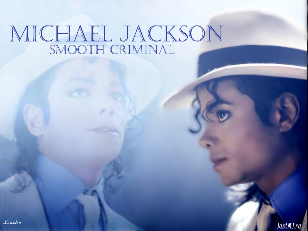 Michael Jackson 'Smooth Criminal' Lyrics | online music lyrics