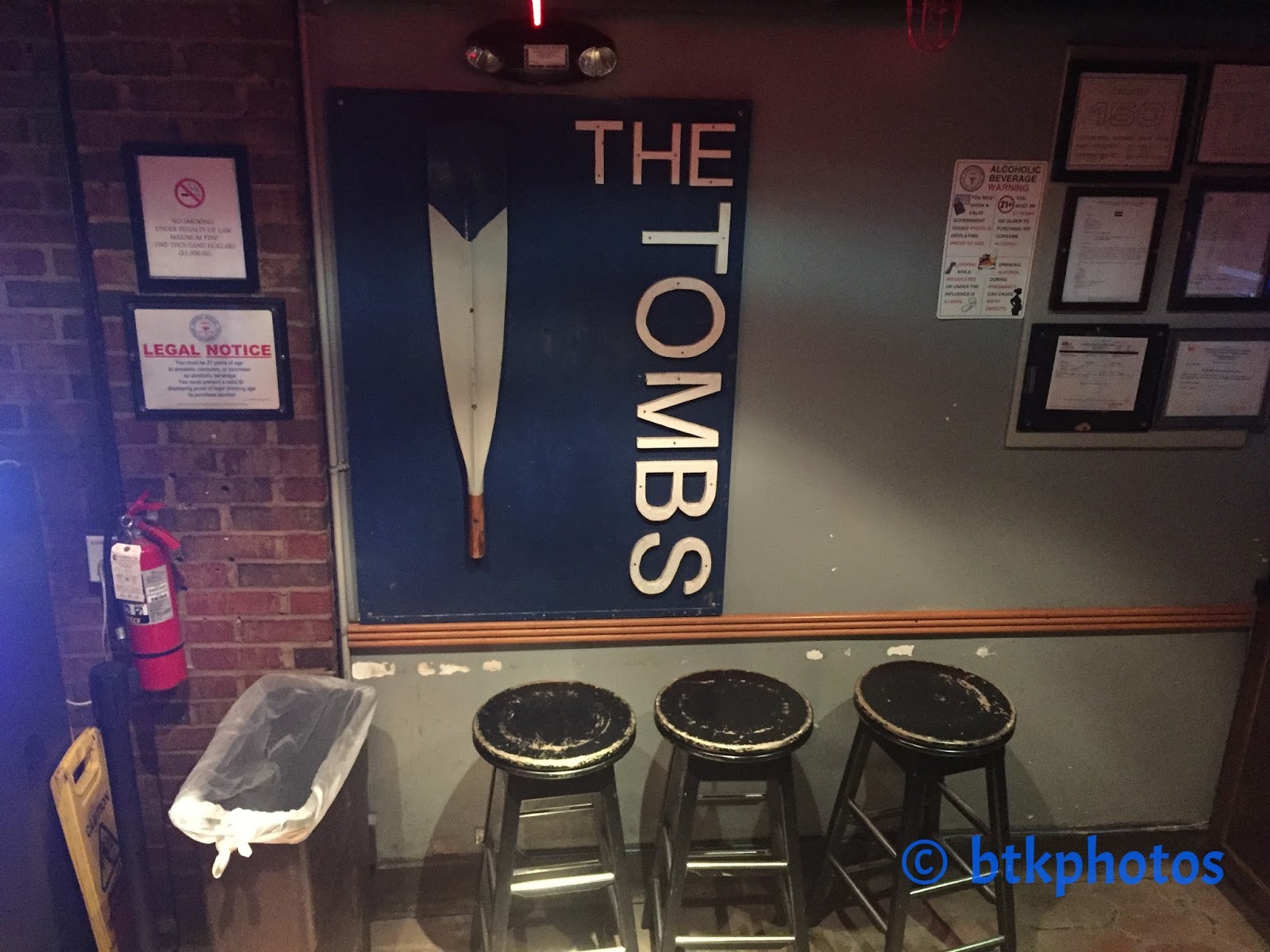 Reel to Real Filming Locations St. Elmo's Fire (1985)