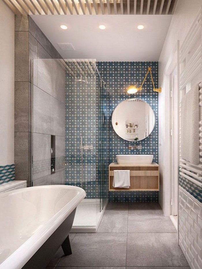 22 Smashing Bathroom Design Idea 22 Smashing Bathroom Design Idea