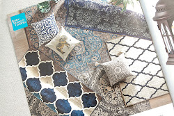 better homes gardens walmart accents spring line decor