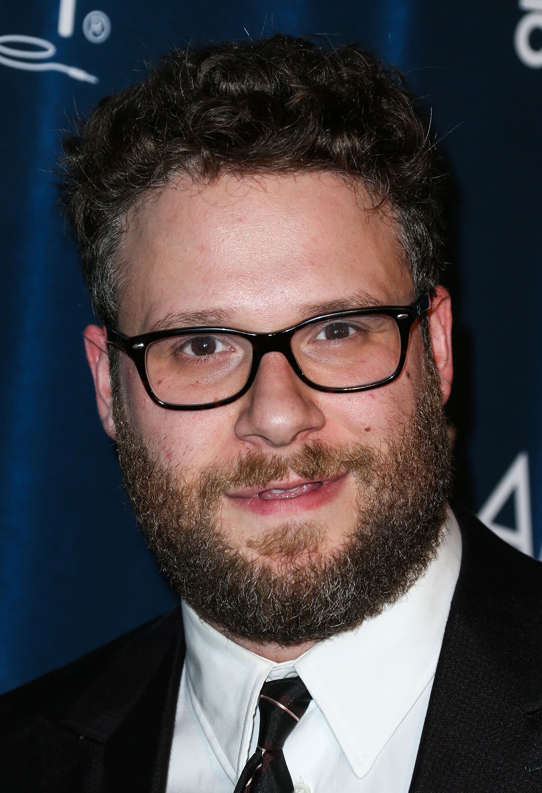 The Movies Of Seth Rogen.