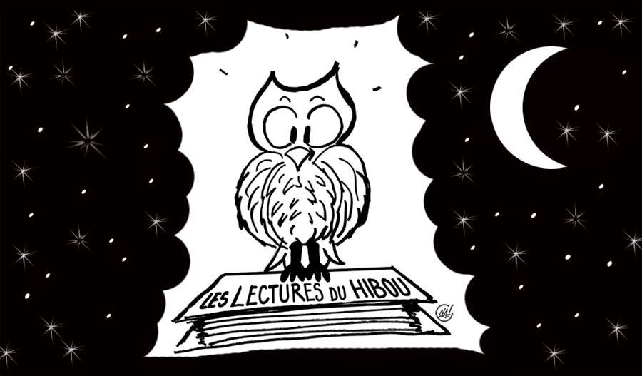 Les lectures du hibou