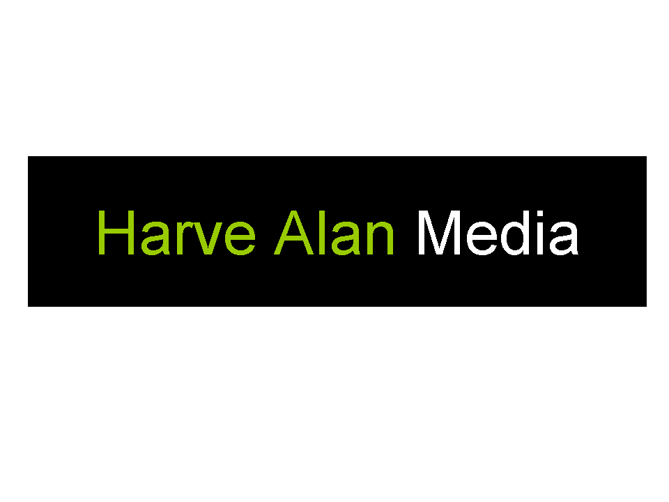 Harve Alan Media www.harvealan.com