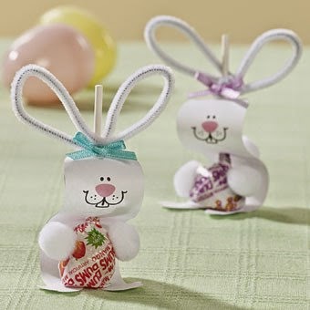 Easter constructions Πασχαλινές κατασκευές