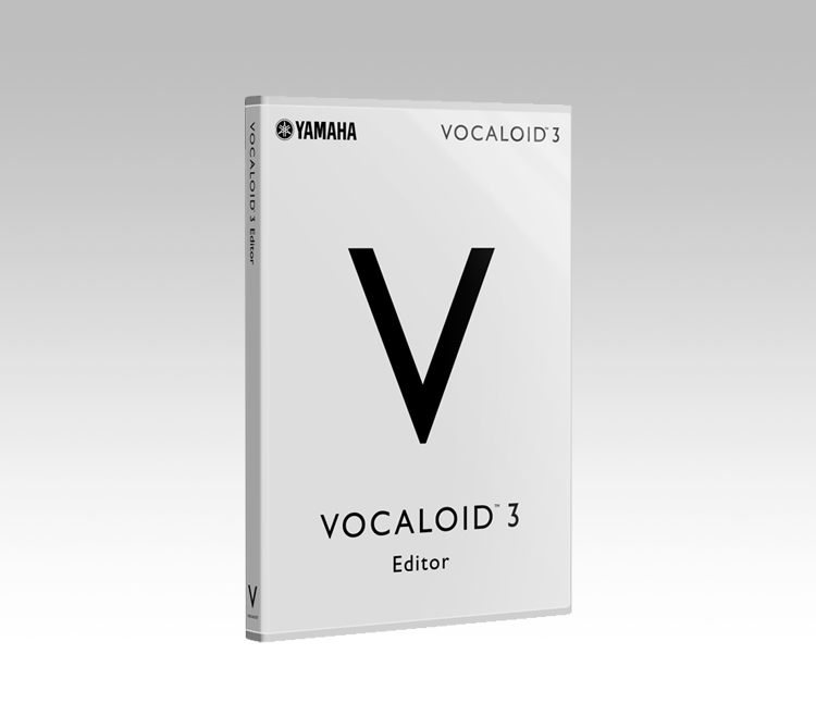 [Descarga] Nueva version del editor de Vocaloid 3: Vocaloid Editor 3.0