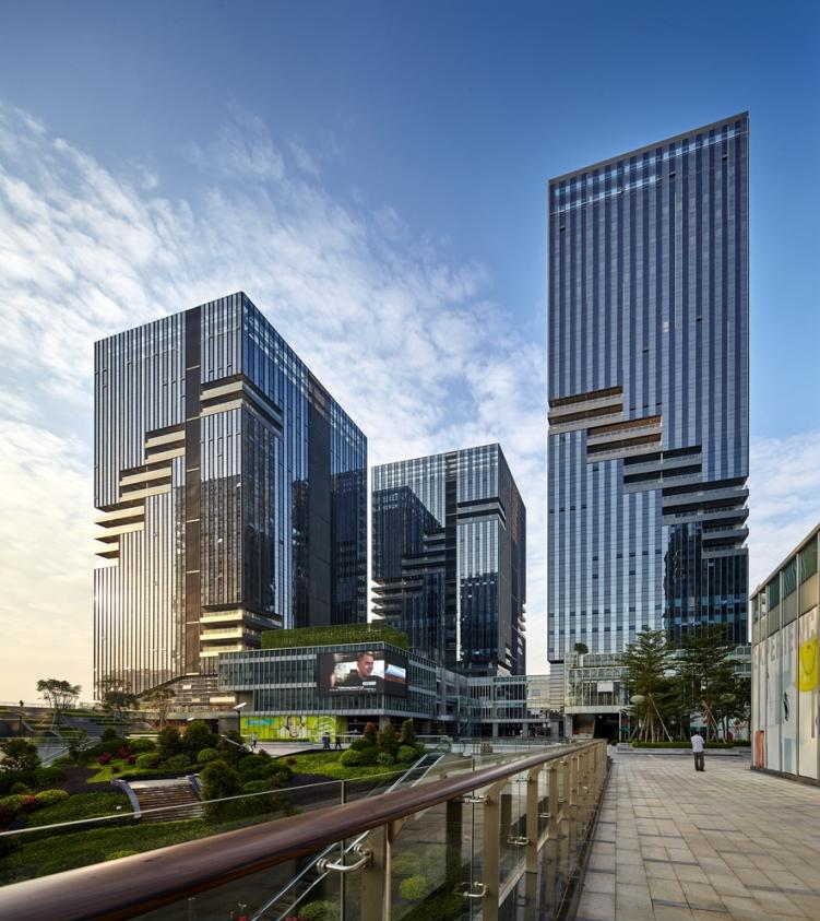 중국 심천(선전)의 30년 발전상과 개요.jpg | 인스티즈