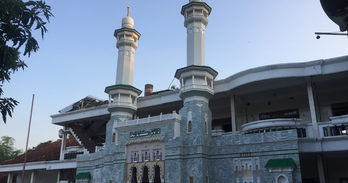 Mondok Biaya gratis di Pondok pesantren yayasan darul hasan