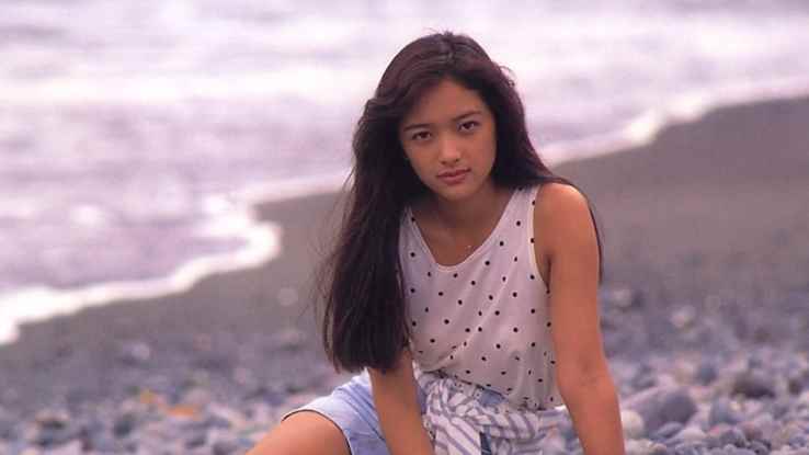 Mai Kitajima Mai Kitajima