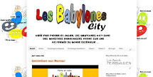 Blog officiel des Babylones City