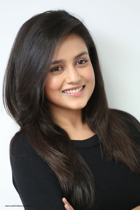 Mishti Chakraborty stills at Babu Baga Busy movie interview