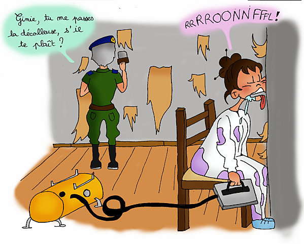 Ze Schoupatas Blog Dans L Air Du Temps