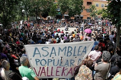 Asamblea Popular de Vallekas