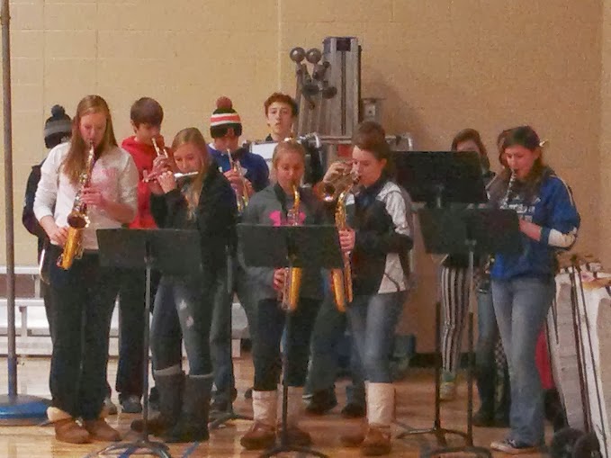 Cook County District 3 Come One, Come All! The Cook County Community