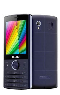 Will You Consider Using Tecno T484 With 4000Mah Battery Which Last For 80days?