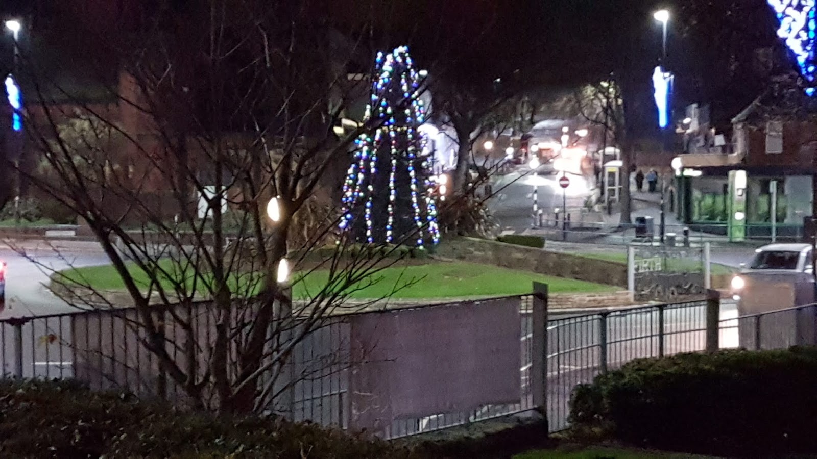 FIRTH PARK COMMUNITY SUMMER & WINTER FUN DAYS