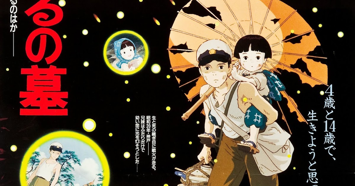 Get Anime Review Hotaru No Haka Anime Legenda Yang Terlalu Menjual For iPhone Free Get Wallpaper Anime Review Hotaru No Haka Anime Legenda Yang Terlalu Menjual For Free
