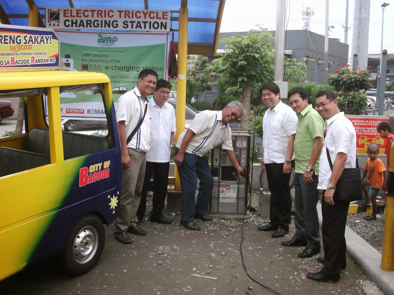 L.E.N.S.(Lifestyle, Events, News, and Society)blogs ETrikes In Cavite