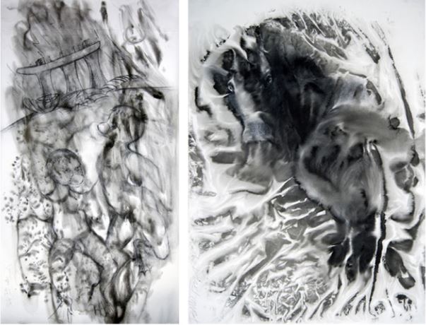 One Artist In Singapore The Style of Tang Da Wu