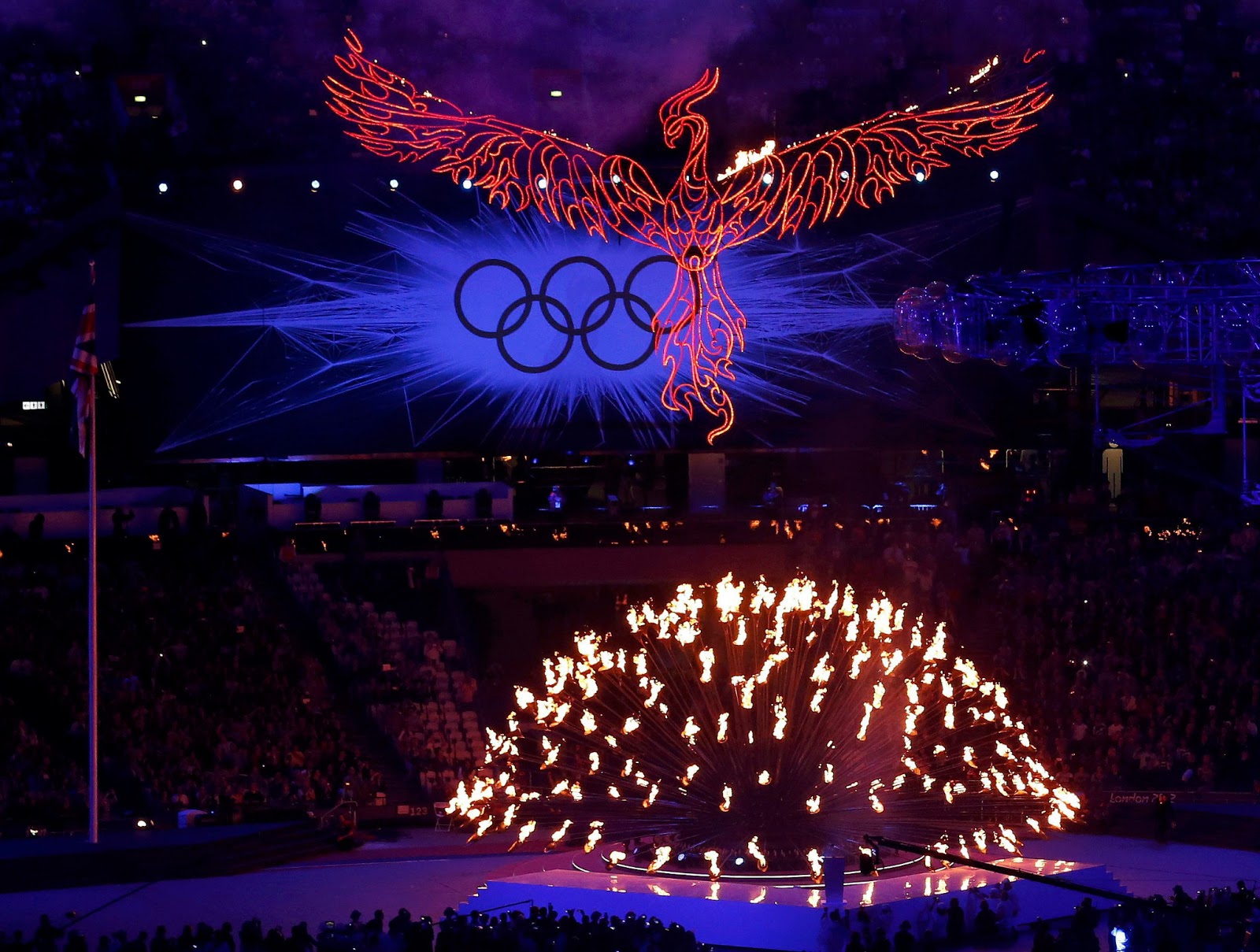 Фото олимпиады в лондоне