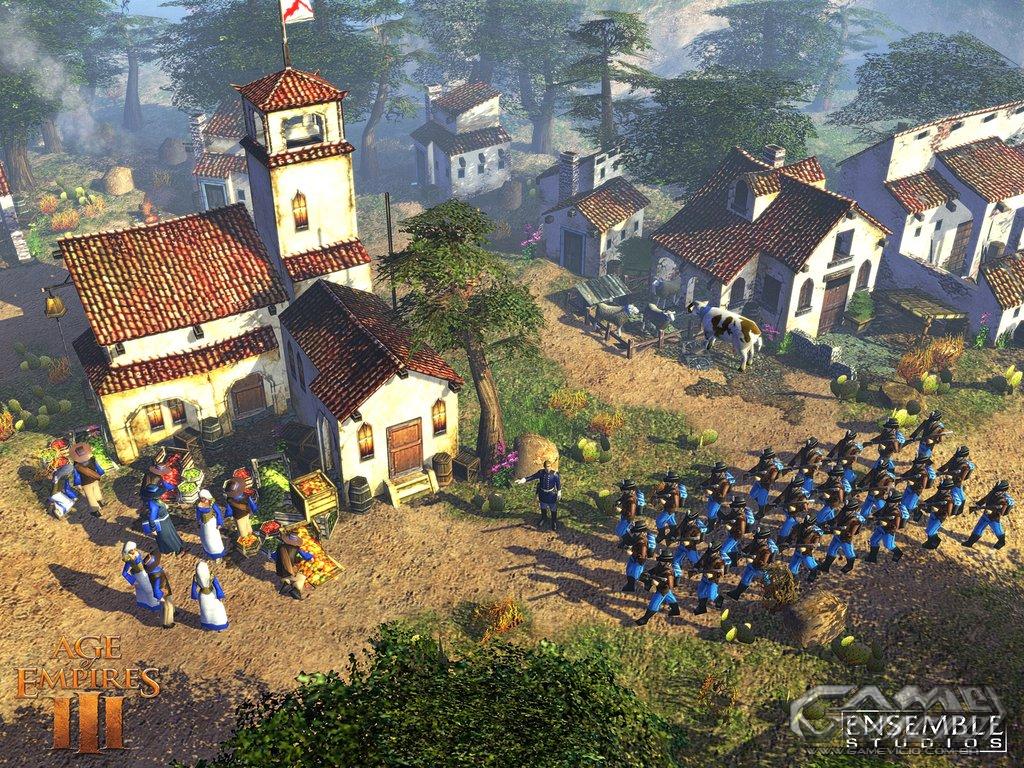 Age Of Empires 3 Online Spielteilnahme Fehlgeschlagen Campeonatos de Age Of Empires III: Age of empires 3 Photo