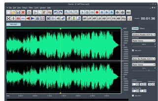 برنامج dexster audio editor برنامج dexster audio editor