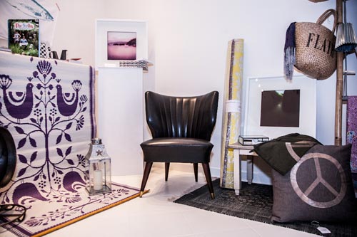 Nos vamos a Tribeca Concept Store, Palma de Mallorca - Estilo ...