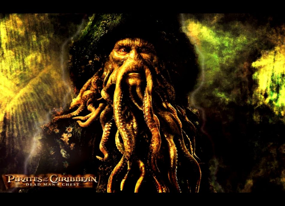 1024x768 PIRATES OF THE CARIBBEAN Wallpaper Download