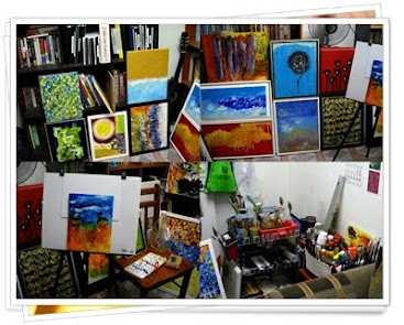 Mini Studio Yusuf Fansuri