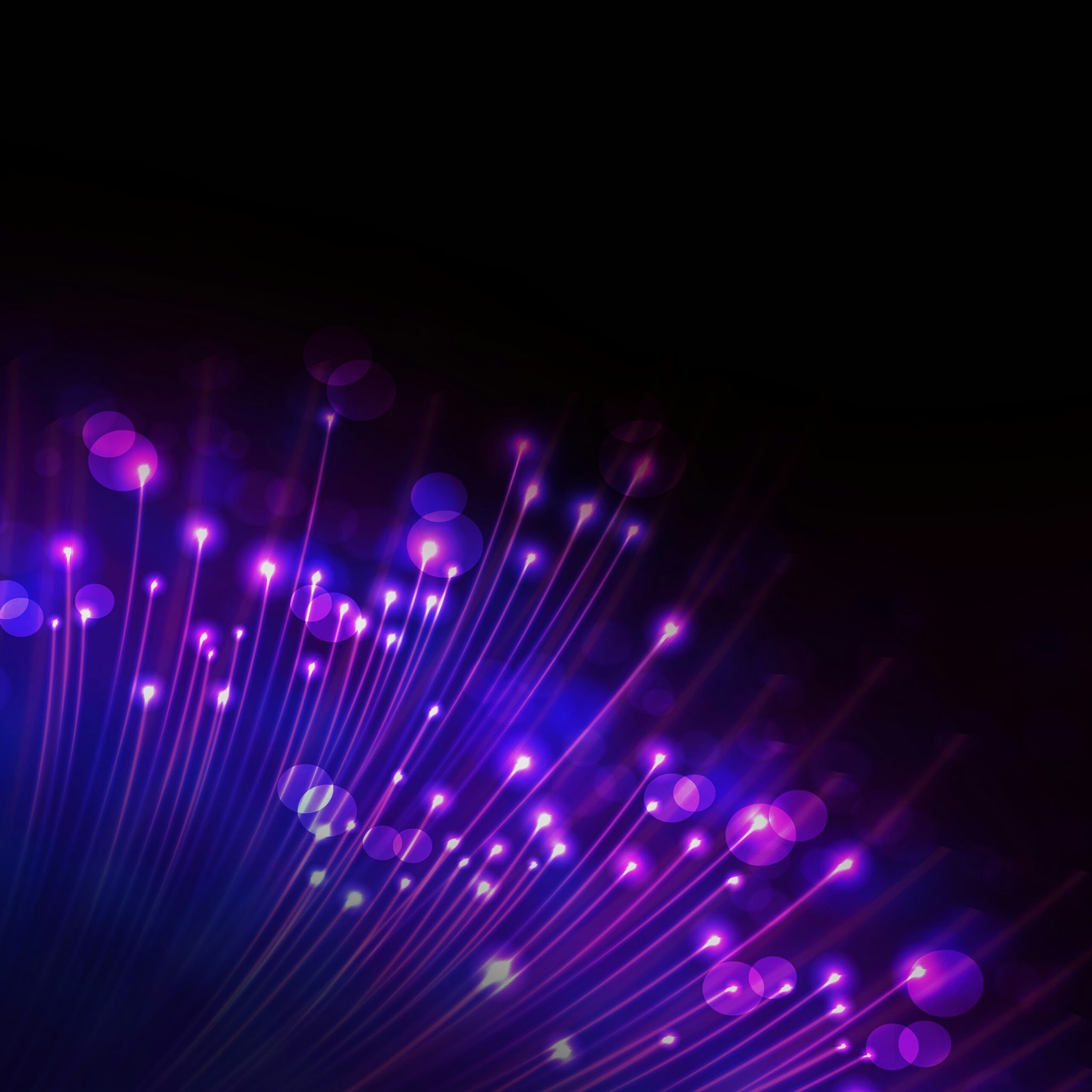 Wallpapers iPad Pro 12.9 Pack 2