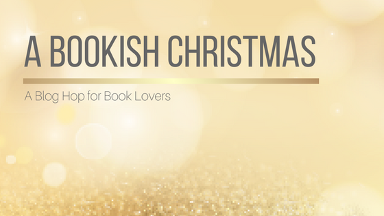 A Bookish Christmas Blog Hop
