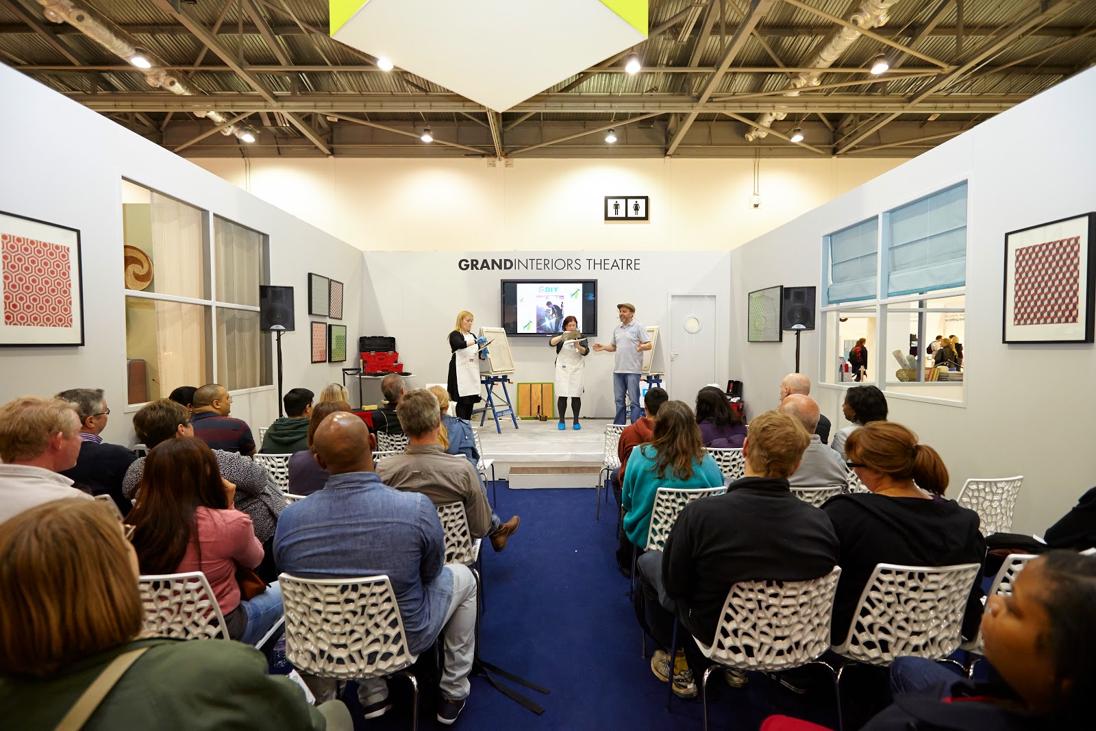 , Win Tickets to Grand Designs Live in London Excel 2 &#8211; 9 May 2015