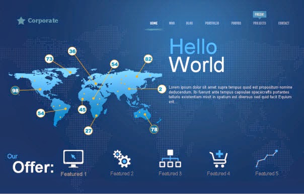 [Image: Corporate+Blogger+Template.jpg]