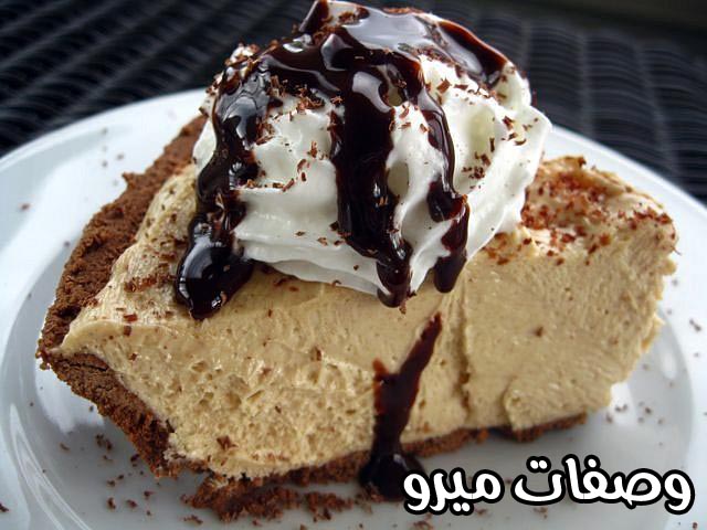 باي زبده السوداني بدون خبز