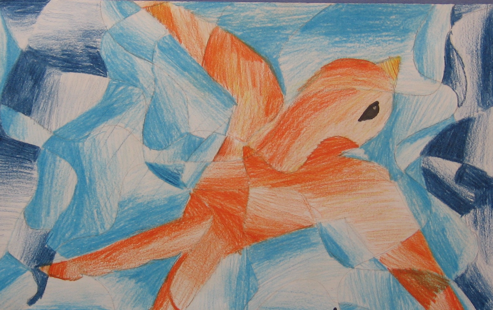 Mrs. Smiley's Art Room: Seventh Grade Shading
