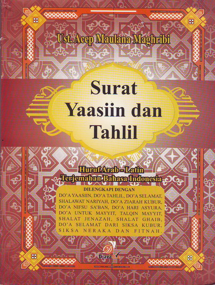 Buku Buku